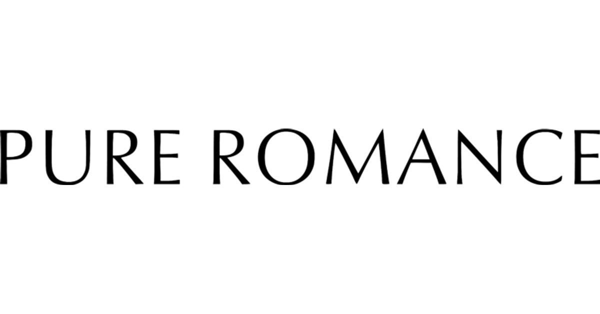 Pure discount romance logo