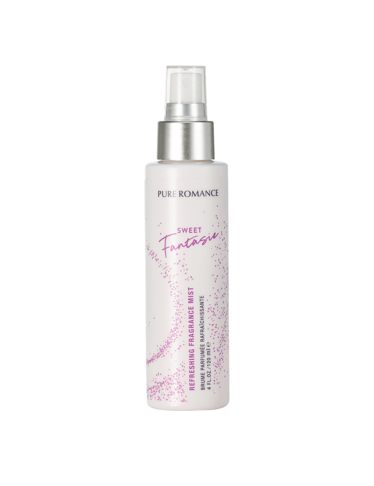 Pure sales romance fragrance