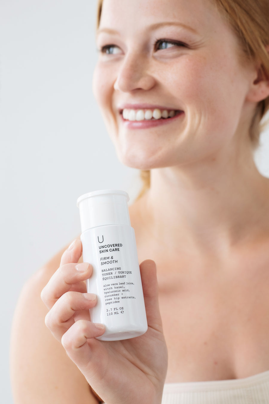 Balancing Toner  Firm & Smooth