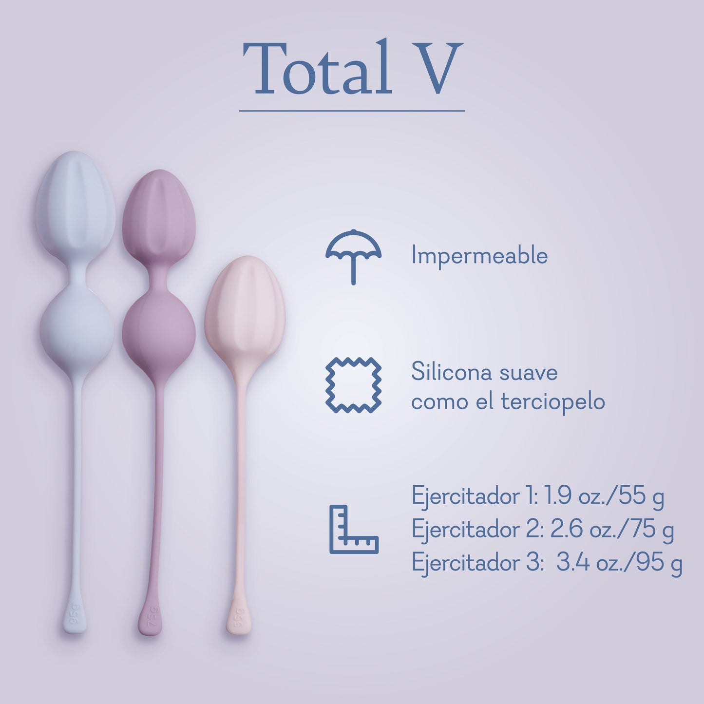 Total V