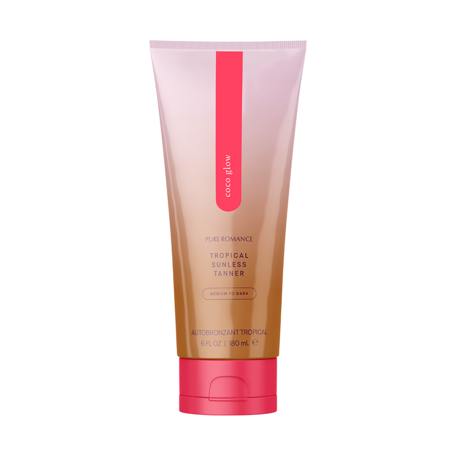 Coco Glow Medium To Dark