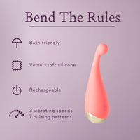 Bend The Rules