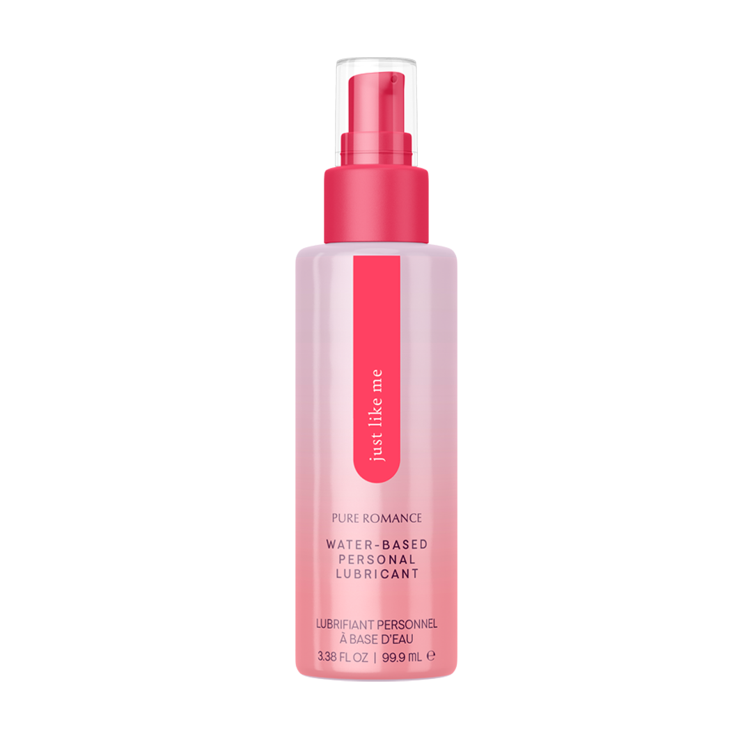 Home Pure Romance Pure Romance Canada