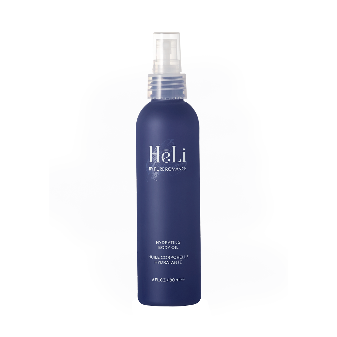 HēLi - Original
