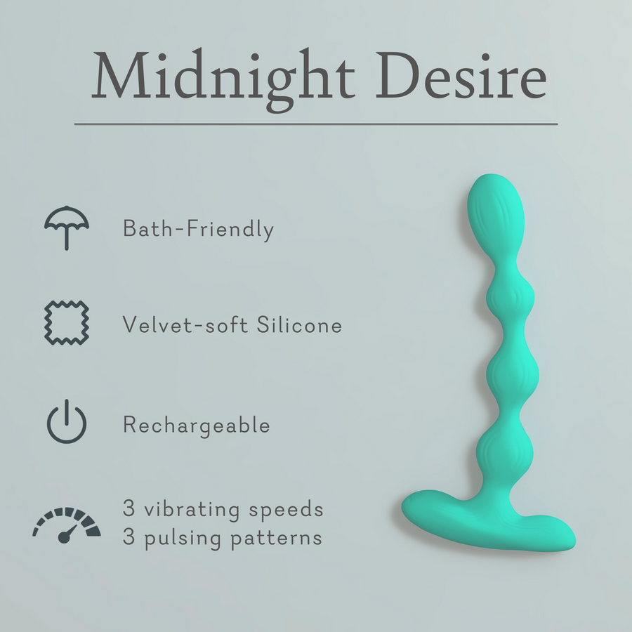 Midnight Desire