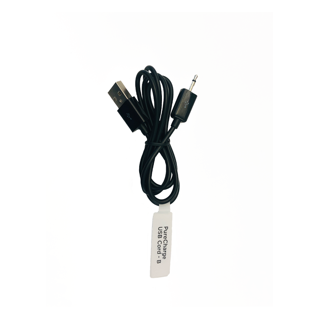 Cable USB Purecharge – B